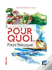 Capa do artigo Les Pourquoi Du Pays Basque