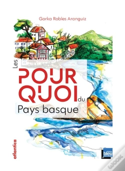 Capa do artigo Les Pourquoi Du Pays Basque