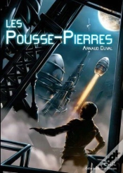 Capa do artigo Les Pousse-Pierres