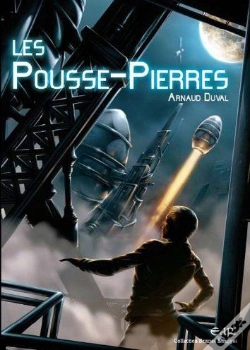 Capa do artigo Les Pousse-Pierres