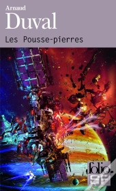 Les Pousse-Pierres