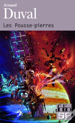 Capa do artigo Les Pousse-Pierres