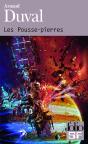 Les Pousse-Pierres - Preview