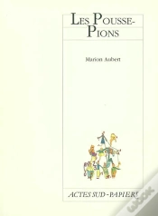 Capa do artigo Les Pousse-Pions