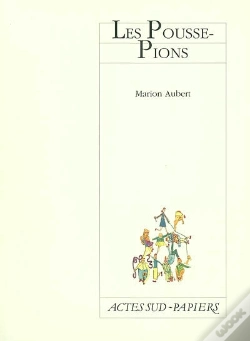 Capa do artigo Les Pousse-Pions