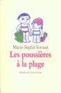 Les Poussieres A La Plage - Preview