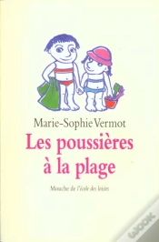 Capa do artigo Les Poussieres A La Plage