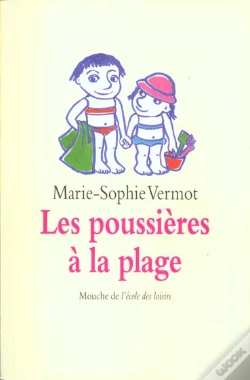 Capa do artigo Les Poussieres A La Plage