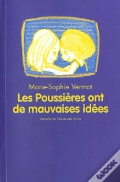 Capa do artigo Les Poussieres Ont De Mauvaises Idees