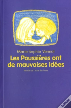 Capa do artigo Les Poussieres Ont De Mauvaises Idees