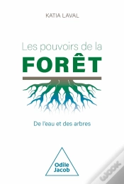 Capa do artigo Les Pouvoirs De La Forêt