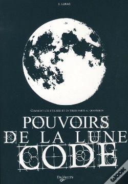 Capa do artigo Les Pouvoirs De La Lune Code