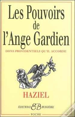Capa do artigo Les Pouvoirs De L'Ange-Gardien