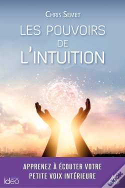 Capa do artigo Les Pouvoirs De L'Intuition