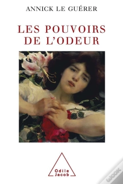 Capa do artigo Les Pouvoirs De L'Odeur ; Edition 2002