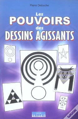Capa do artigo Les Pouvoirs Des Dessins Agissants