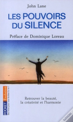 Capa do artigo Les Pouvoirs Du Silence