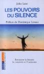 Les Pouvoirs Du Silence - Preview
