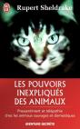 Les Pouvoirs Inexpliques Des Animaux - Preview