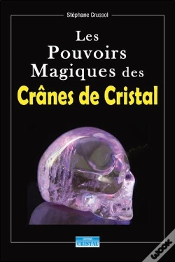 Capa do artigo Les Pouvoirs Magiques Des Crânes De Cristal
