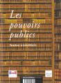 Les Pouvoirs Publics ; Textes Essentiels - Preview
