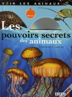 Capa do artigo Les Pouvoirs Secrets Des Animaux