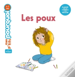Capa do artigo Les Poux