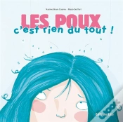 Capa do artigo Les Poux, C