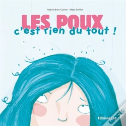 Capa do artigo Les Poux, C'Est Rien Du Tout !