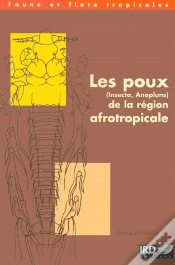 Capa do artigo Les Poux De La Region Afrotropicale