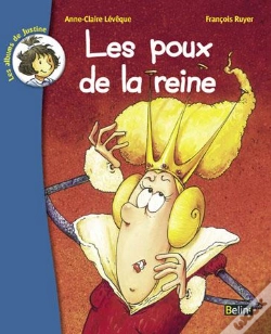 Capa do artigo Les Poux De La Reine
