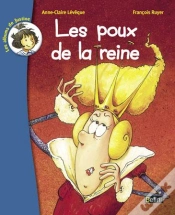 Capa do artigo Les Poux De La Reine
