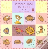 Les Poux T.1 ; Gratte-Moi La Puce