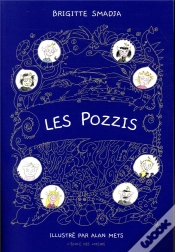 Capa do artigo Les Pozzis