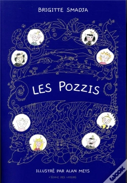Capa do artigo Les Pozzis