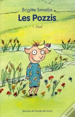 Capa do artigo Les Pozzis Tome 1 ; Abel