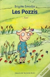 Les Pozzis Tome 1 ; Abel
