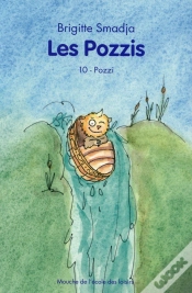Capa do artigo Les Pozzis Tome 10 ; Pozzi
