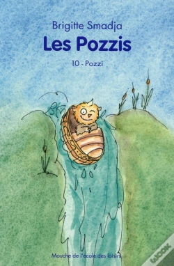 Capa do artigo Les Pozzis Tome 10 ; Pozzi