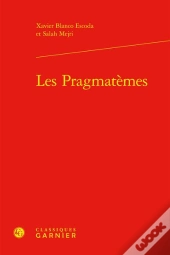 Les Pragmatèmes