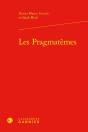 Les Pragmatèmes - Preview