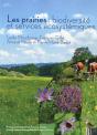 Les Prairies : Biodiversite Et Services Ecosystemiques - Preview