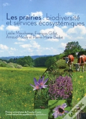 Les Prairies : Biodiversite Et Services Ecosystemiques