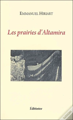 Capa do artigo Les Prairies D'Altamira