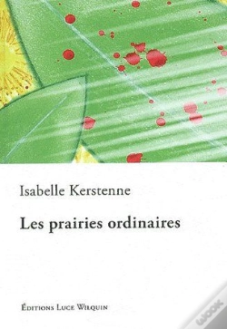Capa do artigo Les Prairies Ordinaires