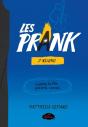 Les Prank Tome 2 - 2e Round - Preview