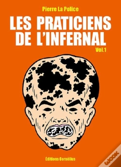 Capa do artigo Les Praticiens De L'Infernal Tome 1