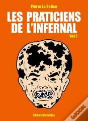 Capa do artigo Les Praticiens De L