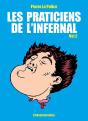 Les Praticiens De L'Infernal Tome 2 - Preview