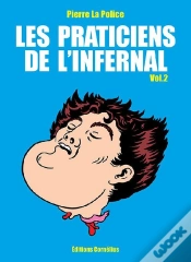 Capa do artigo Les Praticiens De L